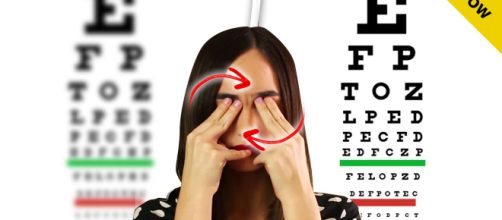 7 ejercicios que te ayudarán a mejorar tu vista. - YouTube - youtube.com