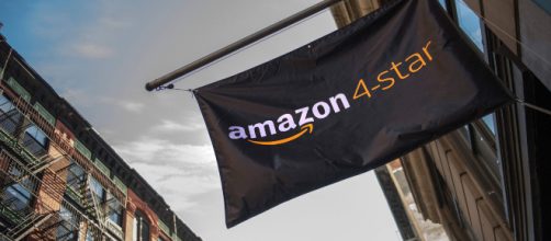 Il negozio Amazon 4-Star apre a New York