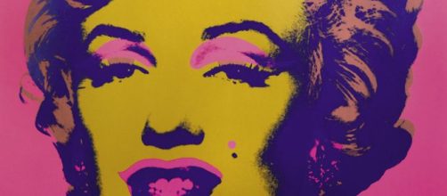 Warhol a Roma: aperta la mostra al complesso del Vittoriano