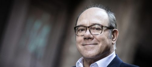 Carlo Verdone, attore e regista italiano