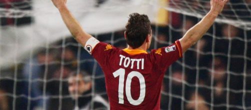 Could Francesco Totti make a sensational return for Italy? | The ... - independent.co.uk