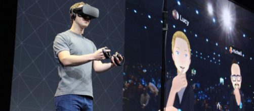 Facebook: Realidad virtual ¡para todos! - Habitat - com.mx