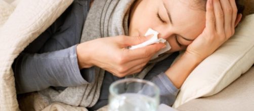 Influenza, 5 rimedi per evitare il contagio