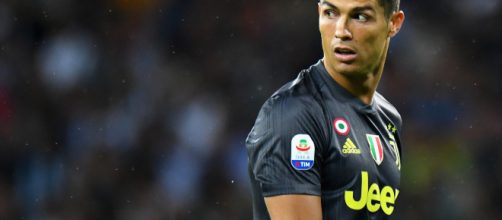 Champions League: una giornata di squalifica per Cristiano Ronaldo - mediagol.it