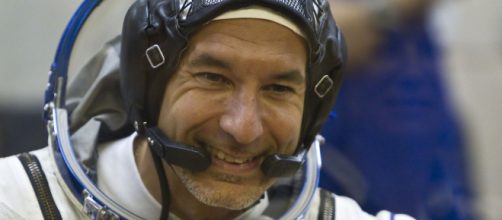 Luca Parmitano sarà il primo italiano comandante della Stazione Spaziale