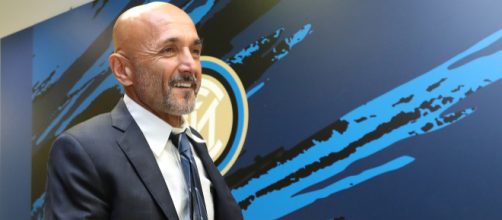 Luciano Spalletti si è ripreso l'Inter