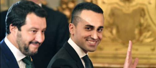 Manovra, Salvini e Di Maio: "Accordo raggiunto sul 2,4%"