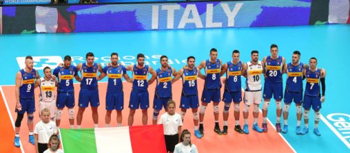 Mondiali: Italia avanti così. 3-0 alla Finlandia - Volleyball.it - volleyball.it