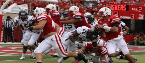 Nebraska has produced some standout players who are featured in the 'Madden NFL 19' video game. [US Military / Wikimedia Commons]