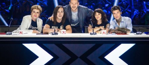 Replica X Factor 12 quarta puntata