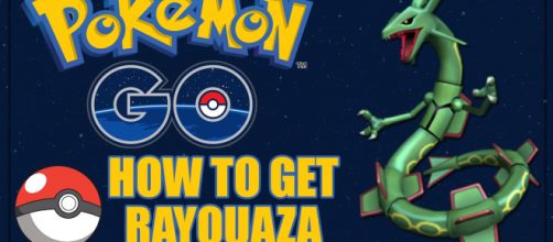 Pokemon Go best attackers ranked: Rayquaza, Mewtwo, more - Charlie INTEL