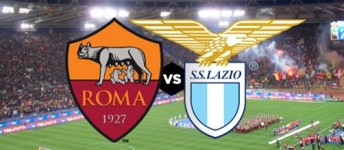 Roma-Lazio: sabato 29 settembre il derby capitolino in diretta Tv su Sky