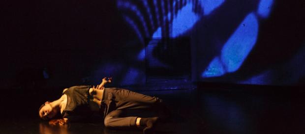 277 Dance Project is run by siblings Nicole and Johnny Philippidis. / Image via Satoshi Tsuchiyama, used with permission. 277 Dance Project is run by siblings Nicole and Johnny Philippidis. / Image via Satoshi Tsuchiyama, used with permission.