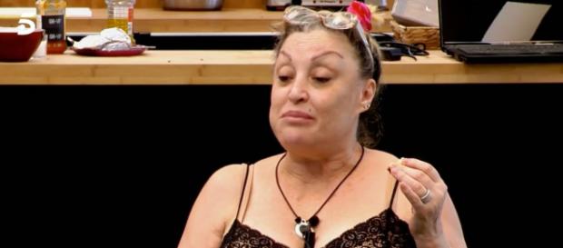 Aramís Fuster lo tiene claro: "Si tengo dinero me operaré el pubis ... - bekia.es Aramís Fuster lo tiene claro: "Si tengo dinero me operaré el pubis ... - bekia.es