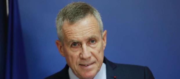 François Molins : une carrière riche au sommet de l'Etat François Molins : une carrière riche au sommet de l'Etat