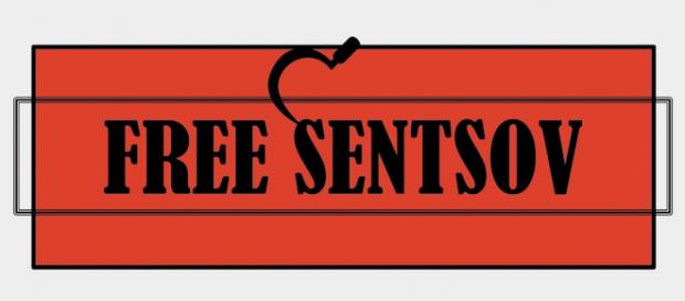 Free Sentsov (cinéaste Ukrainien) Free Sentsov (cinéaste Ukrainien)