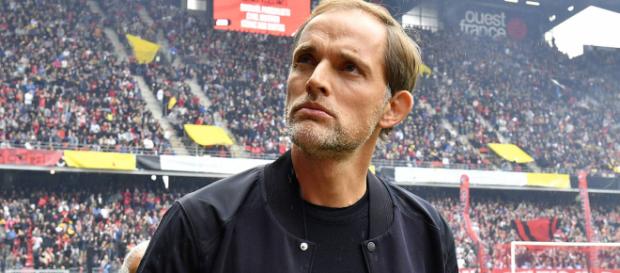 Gervais Martel a confiance en Thomas Tuchel pour trouver des solutions tactiques pour son équipe Gervais Martel a confiance en Thomas Tuchel pour trouver des solutions tactiques pour son équipe