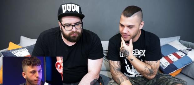 Gli Arcade Boyz esprimono il loro parere sullo scioglimento delle Badass B Gli Arcade Boyz esprimono il loro parere sullo scioglimento delle Badass B