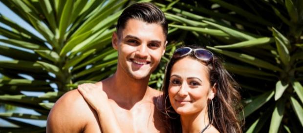 Love Island“ 2018: Tracy und Marcellino haben nicht nur als Paar überzeugt Love Island“ 2018: Tracy und Marcellino haben nicht nur als Paar überzeugt