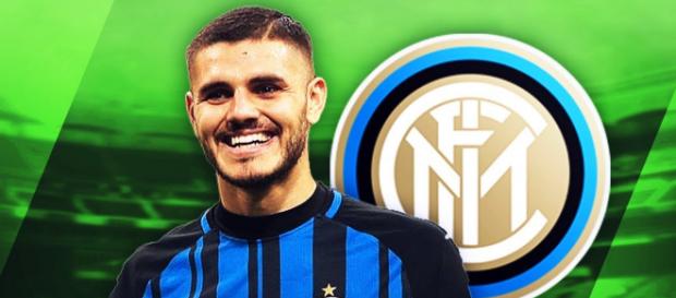 Mauro Icardi n'est pas prêt de poser ses valises à Madrid Mauro Icardi n'est pas prêt de poser ses valises à Madrid