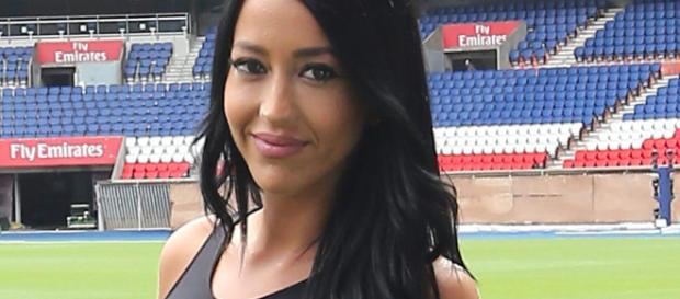 Aurah Ruiz entró a Gran Hermano VIP para conseguir dinero para curar a su hijo - bekia.es Aurah Ruiz entró a Gran Hermano VIP para conseguir dinero para curar a su hijo - bekia.es