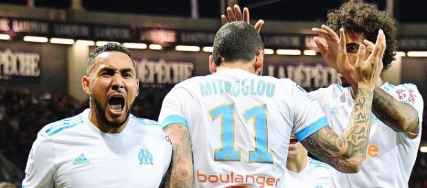 OM : Les dix joueurs les plus chers de l'effectif OM : Les dix joueurs les plus chers de l'effectif