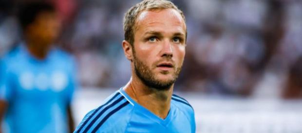 Selon Christophe Dugarry, Valère Germain n'arrive pas à avancer depuis son transfert à l'OM Selon Christophe Dugarry, Valère Germain n'arrive pas à avancer depuis son transfert à l'OM