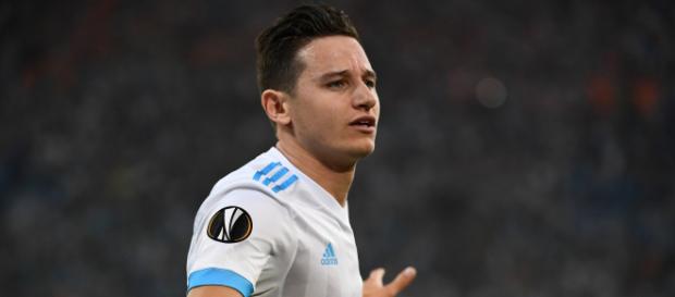 VIDÉOS - Marseille-Salzbourg : les buts de Thauvin et Njie - rtl.fr VIDÉOS - Marseille-Salzbourg : les buts de Thauvin et Njie - rtl.fr