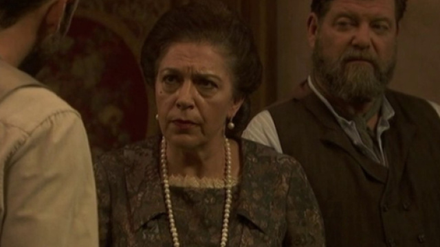 Il Segreto: Donna Francisca è in pericolo