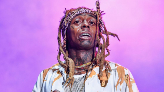 E' uscito 'Tha Carter V', il nuovo album di Lil Wayne