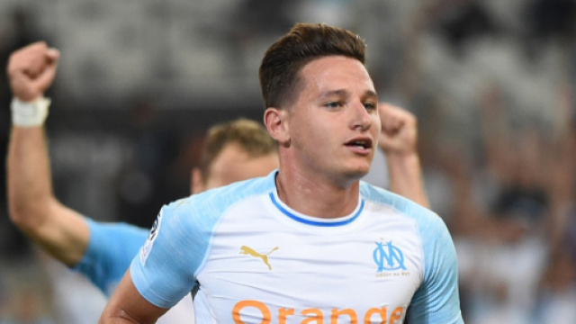 Florian Thauvin dans le viseur du Bayern Munich