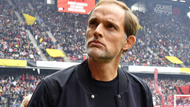 Gervais Martel a confiance en Thomas Tuchel pour trouver des solutions tactiques pour son équipe