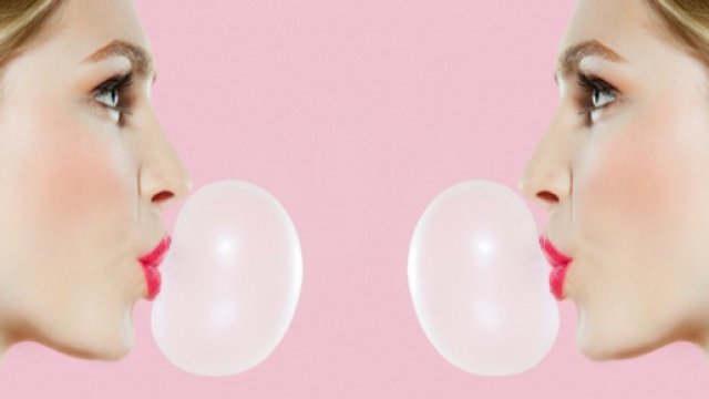 gomma da masticare fa dimagrire