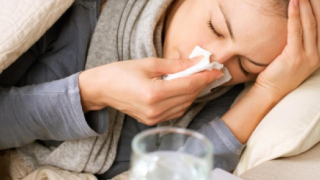 Influenza, 5 rimedi per evitare il contagio