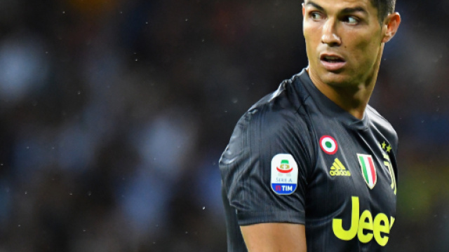 Champions League: una giornata di squalifica per Cristiano Ronaldo - mediagol.it
