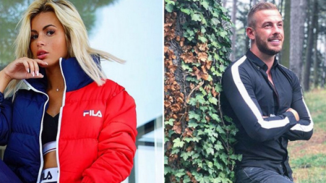 LMvsMonde3: Julien Bert déçu par Carla Moreau, balance sur sa relation avec la jeune femme