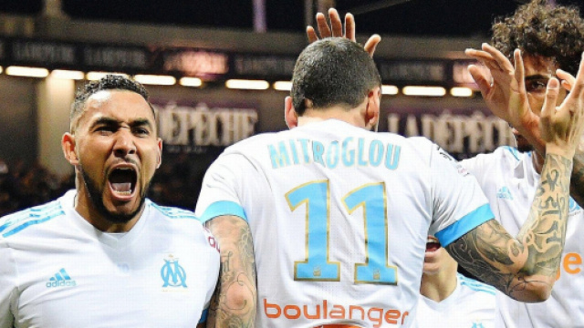 OM : Les dix joueurs les plus chers de l'effectif