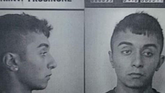 Rapina in villa a Lanciano, preso anche il capo della banda, il 'tagliatore di orecchie'.