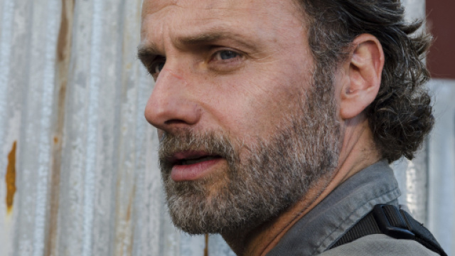 Rick va passer derrière la caméra