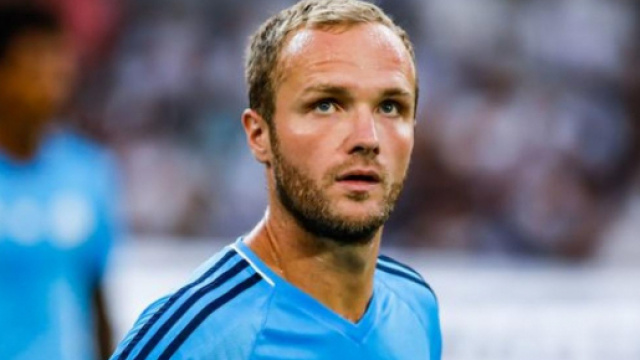 Selon Christophe Dugarry, Valère Germain n'arrive pas à avancer depuis son transfert à l'OM