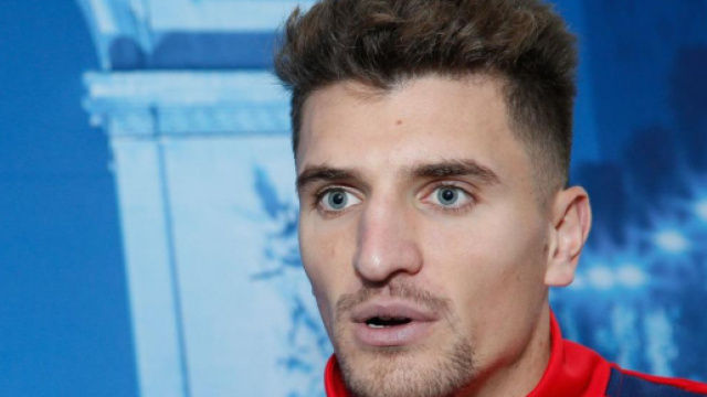 Thomas Meunier pense que le PSG aide la Ligue 1 à avoir un meilleur niveau