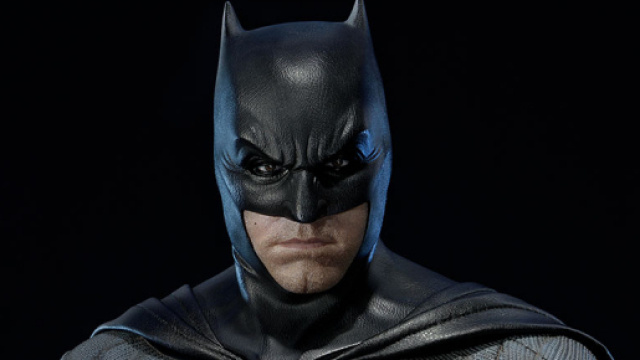 Warner Bros a adoré le scénario proposé par Matt Reeves