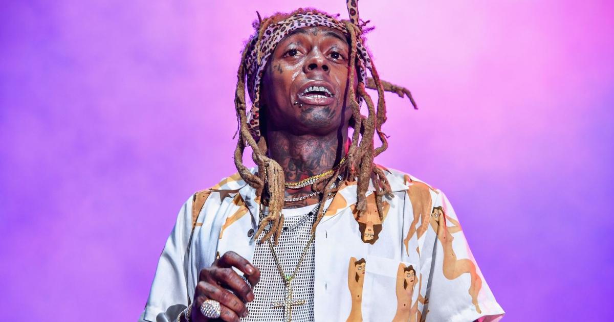 download lil wayne carter 5 zip album