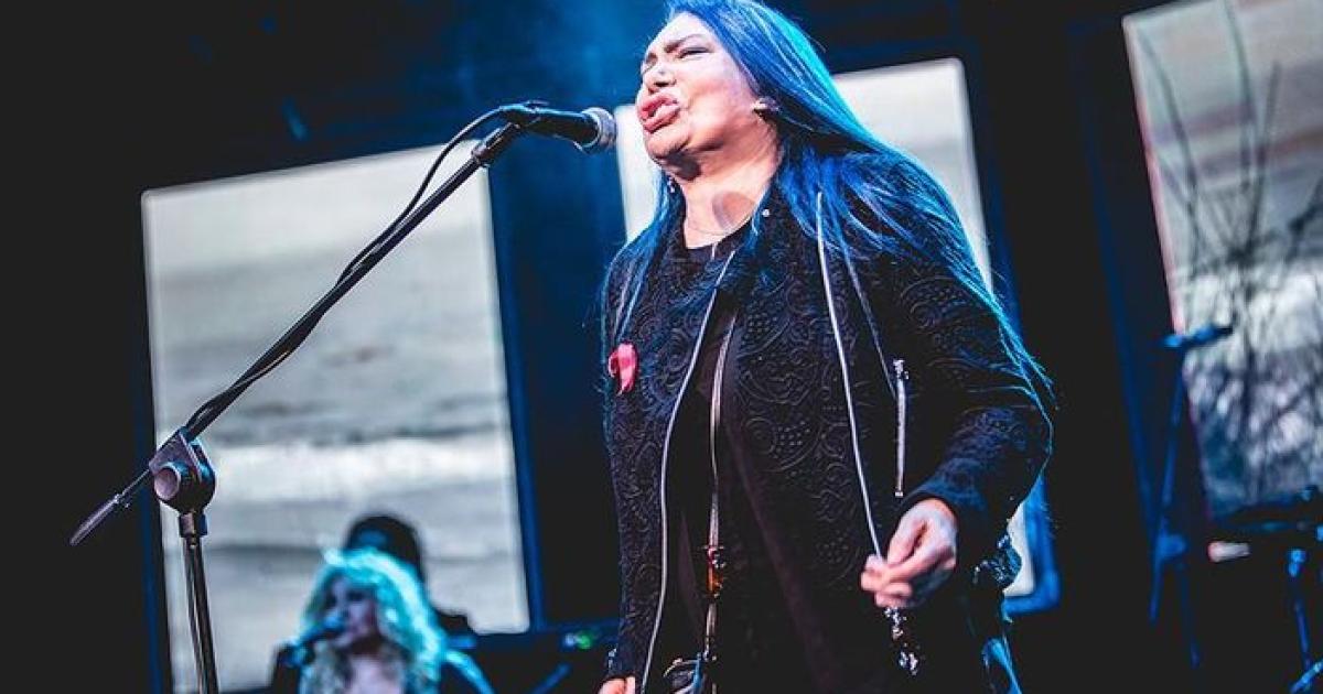 Loredana Bertè, oggi il nuovo album 'LiBertè'