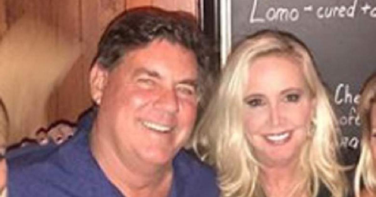 Shannon Beador confirms relationship status with boyfriend Scot Matteson