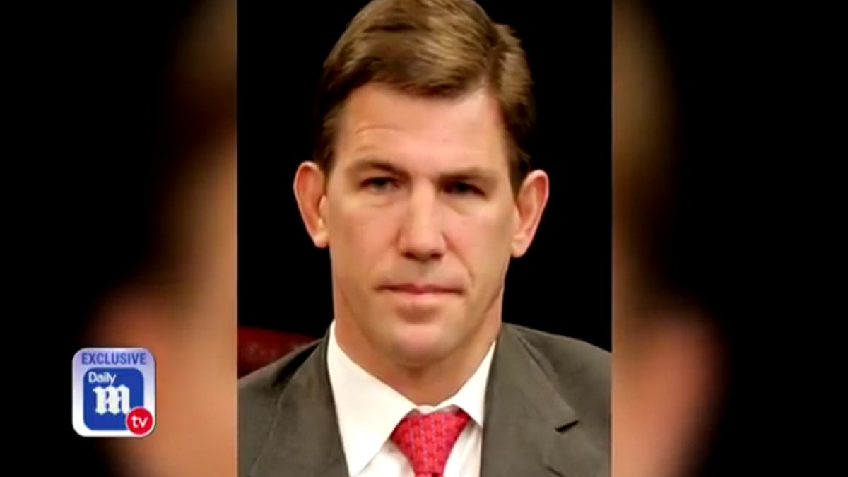 Southern Charm Thomas Ravenel’s accuser speaks out, cast allegedly say