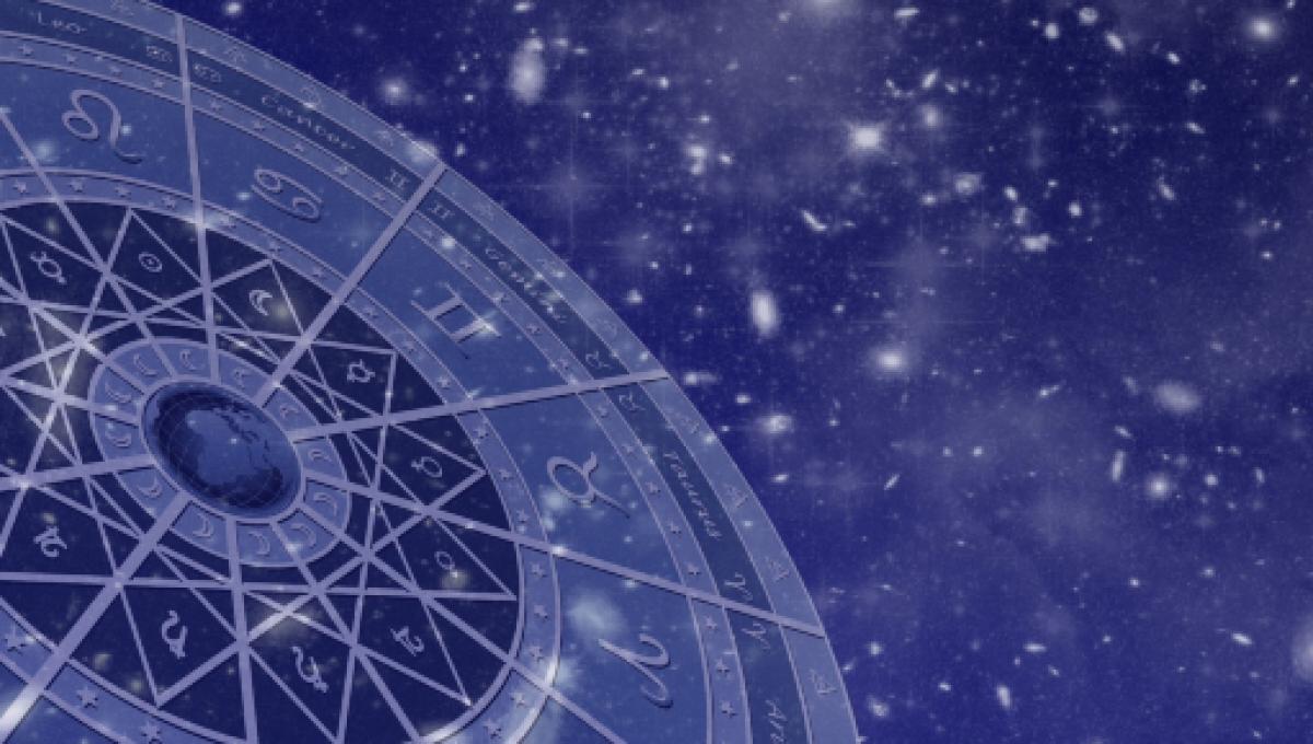 LOroscopo del week end (29 e 30 aprile 2019): un cielo che sa fare pace forecast LOroscopo del week end (29 e 30 aprile 2019): un cielo che sa fare pace forecast