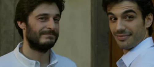 Gianmarco Saurino, le parole su Lino Guanciale: 'un attore poliedrico'