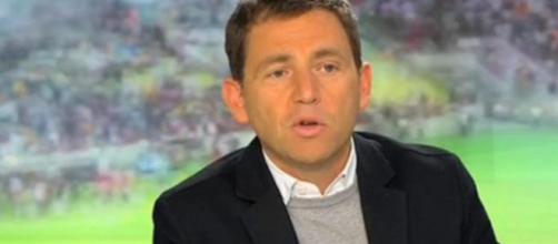 Daniel Riolo pense que l'OM peut prétendre au podium de Ligue 1, aux côtés du PSG et de l'OL