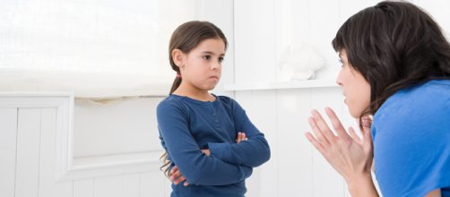 9 cosas que no debes decirle a tu hijo | HuffPost - huffingtonpost.com